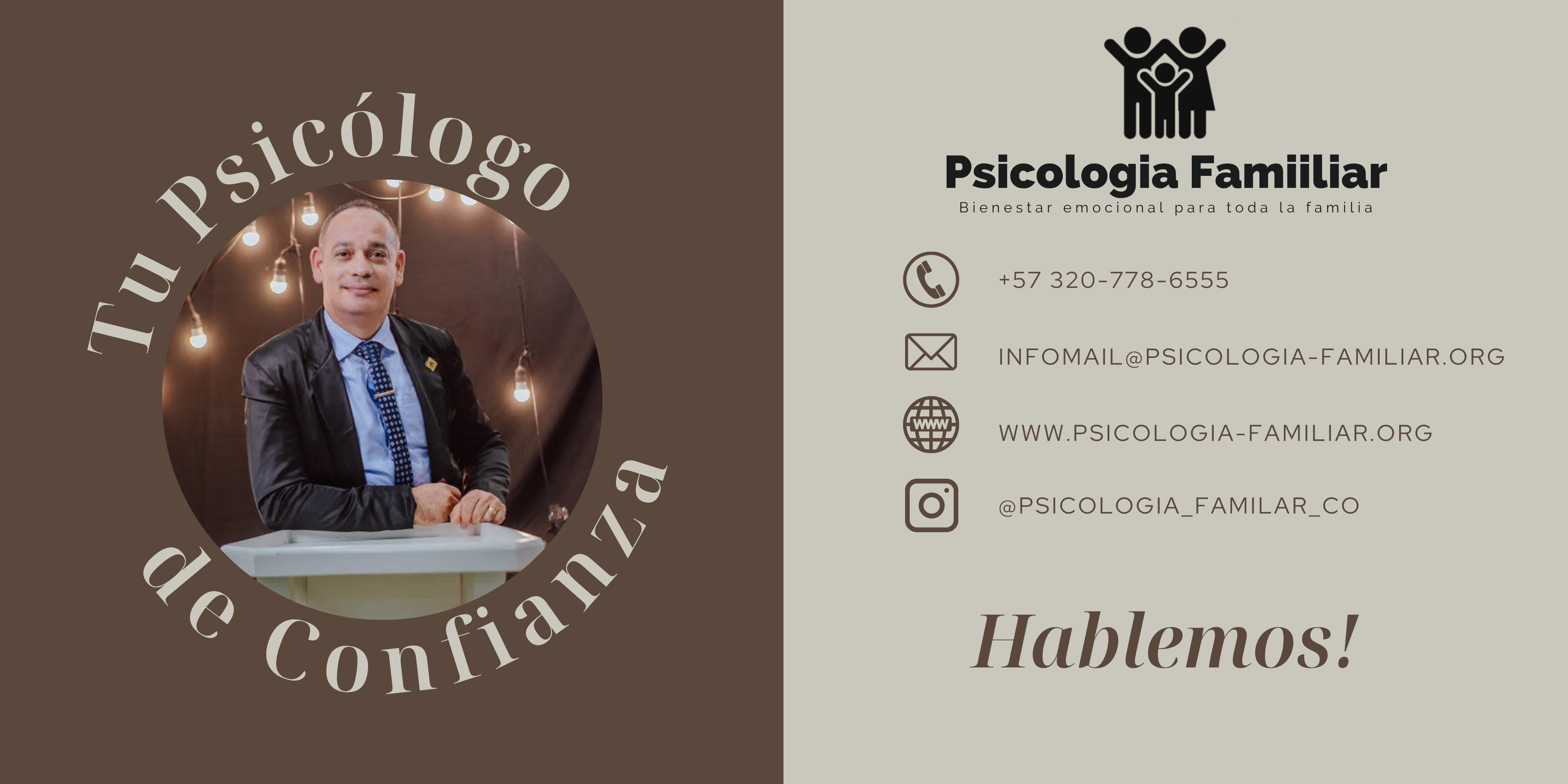 Foto de Dr. Julio César Pérez Mercado